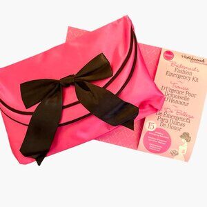 Hollywood Fashion Secrets Bridesmaid's Fashion Emergency Kits - 15 pieces NEW